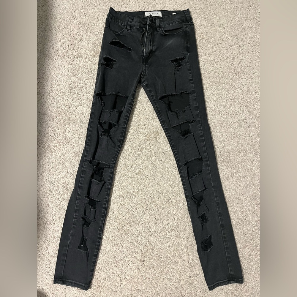 Pacsun jeans